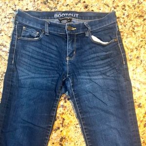 New York Co bootcut
